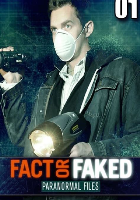 where can i watch fact or faked online|watch fact or faked paranormal.